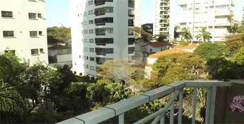 Apartamento com 4 Quartos à venda, 179m² no Moema, São Paulo - Foto 25