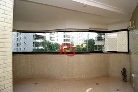Apartamento com 4 Quartos à venda, 246m² no Boqueirão, Santos - Foto 4