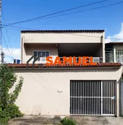 Casa com 3 Quartos à venda, 210m² no Samambaia Sul, Brasília - Foto 1