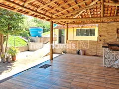 Fazenda / Sítio / Chácara com 3 Quartos à venda, 2500m² no Condominio Rancho Grande, Mateus Leme - Foto 4