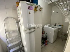 Apartamento com 2 Quartos à venda, 51m² no Gonzaguinha, São Vicente - Foto 5