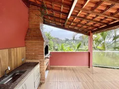 Casa de Condomínio com 4 Quartos à venda, 409m² no Granja Viana, Cotia - Foto 42