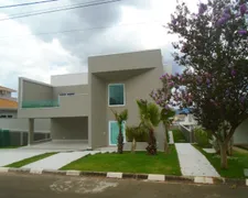 Casa de Condomínio com 5 Quartos à venda, 480m² no Residencial dos Lagos, Itupeva - Foto 2