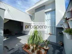 Casa com 3 Quartos à venda, 200m² no Jardim Novo Prudentino, Presidente Prudente - Foto 2