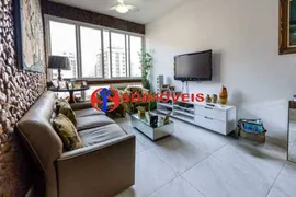 Apartamento com 3 Quartos à venda, 90m² no Jardim Botânico, Rio de Janeiro - Foto 2