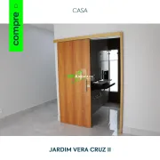 Casa com 3 Quartos à venda, 150m² no Residencial Jardim Vera Cruz, Franca - Foto 11