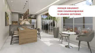 Apartamento com 2 Quartos à venda, 48m² no Eldorado, Contagem - Foto 6