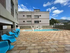 Apartamento com 2 Quartos à venda, 81m² no Varzea, Teresópolis - Foto 11