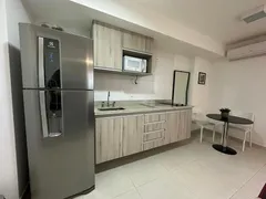 Apartamento com 1 Quarto para venda ou aluguel, 24m² no Brooklin, São Paulo - Foto 7