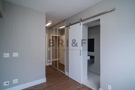 Apartamento com 3 Quartos para alugar, 135m² no Brooklin, São Paulo - Foto 18