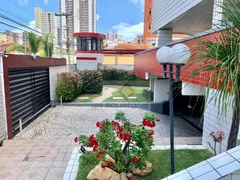 Apartamento com 3 Quartos à venda, 116m² no Meireles, Fortaleza - Foto 2