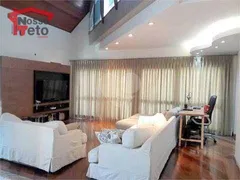 Casa com 4 Quartos à venda, 650m² no City America, São Paulo - Foto 3