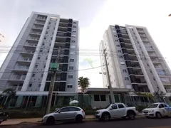 Apartamento com 3 Quartos à venda, 76m² no Parque Faber Castell I, São Carlos - Foto 1