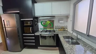 Apartamento com 4 Quartos à venda, 127m² no Buritis, Belo Horizonte - Foto 33