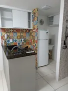 Apartamento com 1 Quarto para alugar, 34m² no Tamarineira, Recife - Foto 9