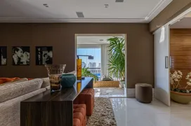 Apartamento com 4 Quartos à venda, 402m² no Vila Suzana, São Paulo - Foto 5