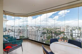 Apartamento com 4 Quartos à venda, 193m² no Campo Belo, São Paulo - Foto 6