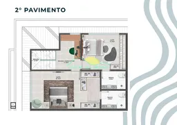 Apartamento com 1 Quarto à venda, 39m² no Abraão, Florianópolis - Foto 23