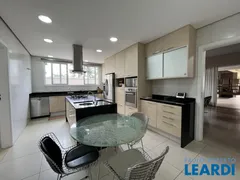 Casa de Condomínio com 4 Quartos para alugar, 409m² no MOINHO DE VENTO, Valinhos - Foto 47