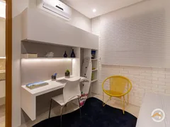 Apartamento com 3 Quartos à venda, 118m² no Setor Marista, Goiânia - Foto 9