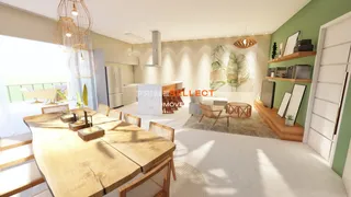 Apartamento com 3 Quartos à venda, 122m² no Caioba, Matinhos - Foto 17