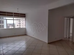 Apartamento com 4 Quartos para alugar, 112m² no Centro, Araraquara - Foto 2