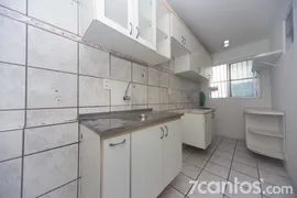 Apartamento com 3 Quartos para alugar, 56m² no Tabapuã, Caucaia - Foto 12