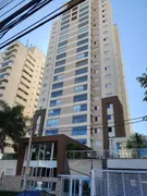 Apartamento com 2 Quartos para alugar, 88m² no Perdizes, São Paulo - Foto 1