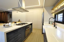 Casa de Condomínio com 3 Quartos à venda, 233m² no Campeche, Florianópolis - Foto 8