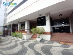 Apartamento com 3 Quartos para alugar, 120m² no Icaraí, Niterói - Foto 1