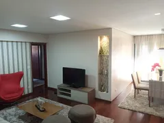 Apartamento com 3 Quartos para alugar, 132m² no Vila Galvão, Guarulhos - Foto 17
