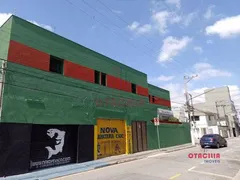 Conjunto Comercial / Sala para alugar, 190m² no Vila Olga, São Bernardo do Campo - Foto 2