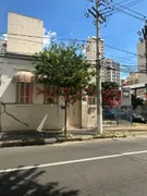 Casa Comercial com 1 Quarto para alugar, 122m² no Cambuí, Campinas - Foto 2
