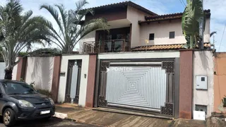 Casa de Condomínio com 4 Quartos à venda, 358m² no Residencial Balneario, Goiânia - Foto 1