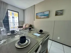 Apartamento com 2 Quartos para alugar, 57m² no Calhau, São Luís - Foto 8