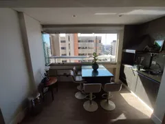 Apartamento com 3 Quartos à venda, 135m² no Vila Guiomar, Santo André - Foto 6