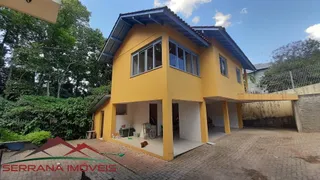 Casa com 4 Quartos à venda, 230m² no Bavária, Nova Petrópolis - Foto 16