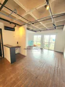 Conjunto Comercial / Sala com 1 Quarto para alugar, 48m² no Brooklin, São Paulo - Foto 11