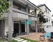 Casa de Condomínio com 4 Quartos à venda, 209m² no Canasvieiras, Florianópolis - Foto 1