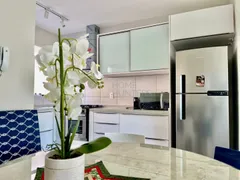 Apartamento com 3 Quartos para alugar, 102m² no Jurerê, Florianópolis - Foto 17