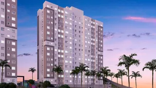 Apartamento com 2 Quartos à venda, 36m² no Alberto Maia, Camaragibe - Foto 9