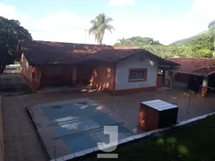 Fazenda / Sítio / Chácara com 4 Quartos à venda, 330m² no Guaripocaba, Bragança Paulista - Foto 10