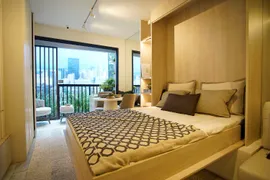 Studio com 1 Quarto à venda, 33m² no Centro, Rio de Janeiro - Foto 6