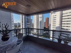 Apartamento com 4 Quartos à venda, 254m² no Parnamirim, Recife - Foto 11