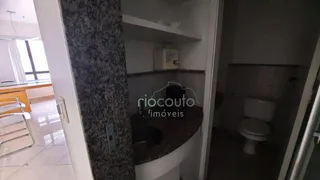 Conjunto Comercial / Sala para alugar, 32m² no Copacabana, Rio de Janeiro - Foto 10