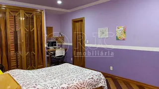 Casa de Condomínio com 5 Quartos à venda, 985m² no Quebra Frascos, Teresópolis - Foto 19