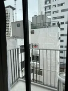 Apartamento com 1 Quarto para alugar, 25m² no Jardim Paulista, São Paulo - Foto 10