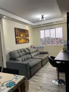 Apartamento com 2 Quartos à venda, 50m² no Jardim Mitsutani, São Paulo - Foto 2