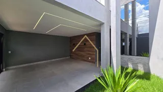 Casa com 3 Quartos à venda, 162m² no Terrazul SM, Santa Bárbara D'Oeste - Foto 2