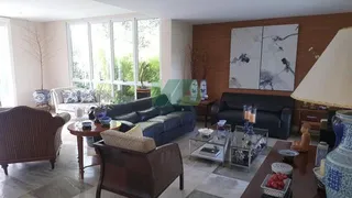 Casa com 4 Quartos à venda, 600m² no Barra da Tijuca, Rio de Janeiro - Foto 15